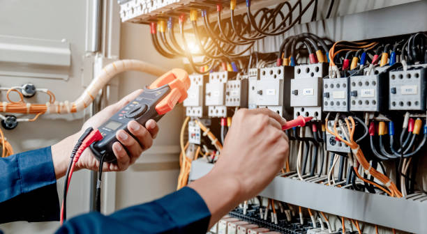 Best Affordable Electrician  in Camano, WA