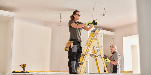 Best Electrical Troubleshooting Services  in Camano, WA