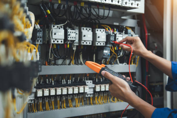 Best Local Electrician Companies  in Camano, WA