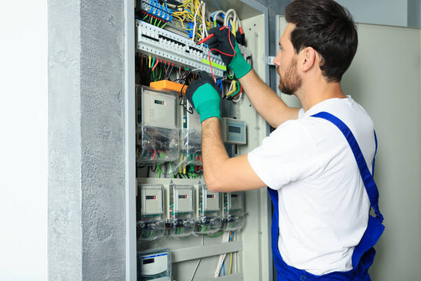 Best Electrical Repair Services  in Camano, WA