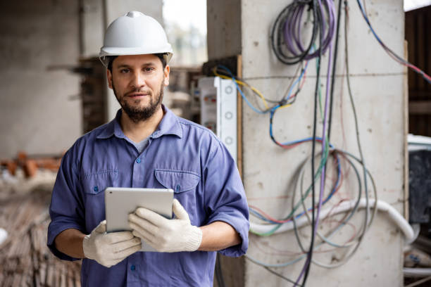 Professional Electrician in Camano, WA