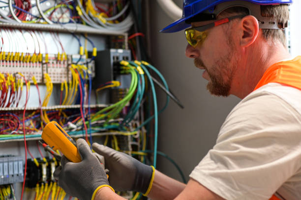 Best Electrical Troubleshooting Services  in Camano, WA