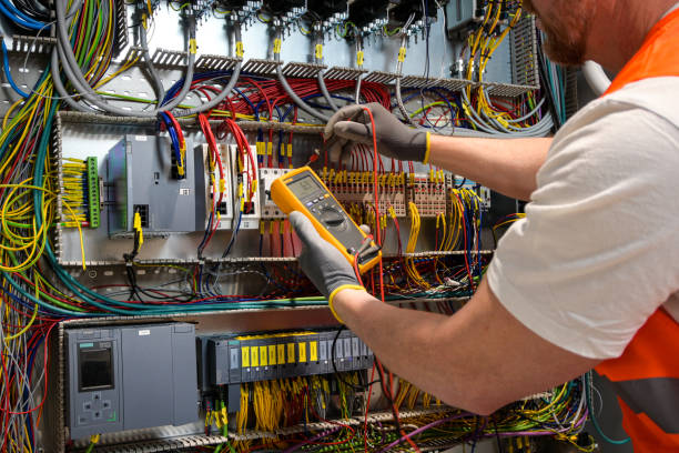 Best Electrical Rewiring Services  in Camano, WA