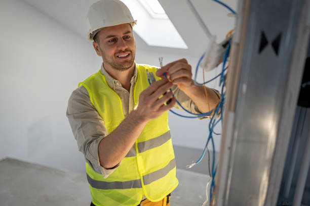 Best Home Electrical Repair  in Camano, WA